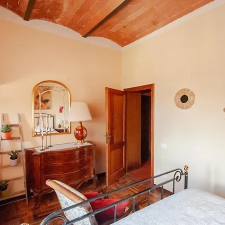 Il Ricordo Del Chianti Apartment Castellina in Chianti