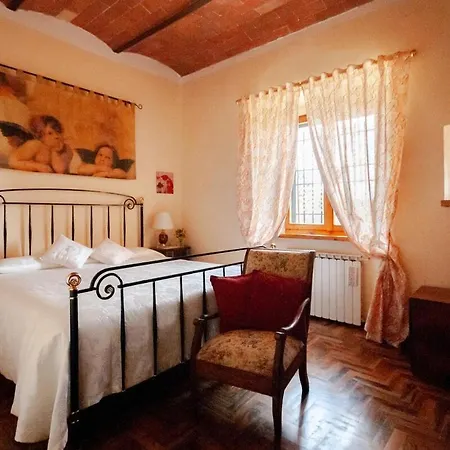 Il Ricordo Del Chianti Apartament