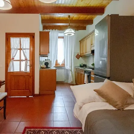 Il Ricordo Del Chianti Apartament *