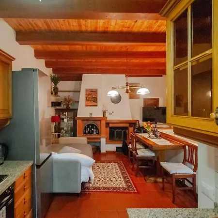 Apartament Il Ricordo Del Chianti *