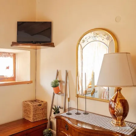 Il Ricordo Del Chianti Apartament Castellina in Chianti