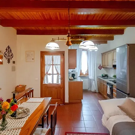 Il Ricordo Del Chianti * Castellina in Chianti