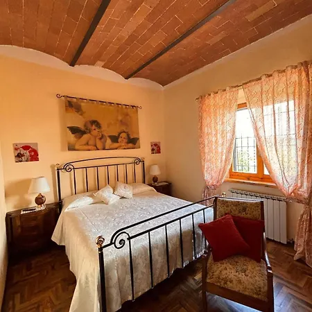 Apartment Il Ricordo Del Chianti