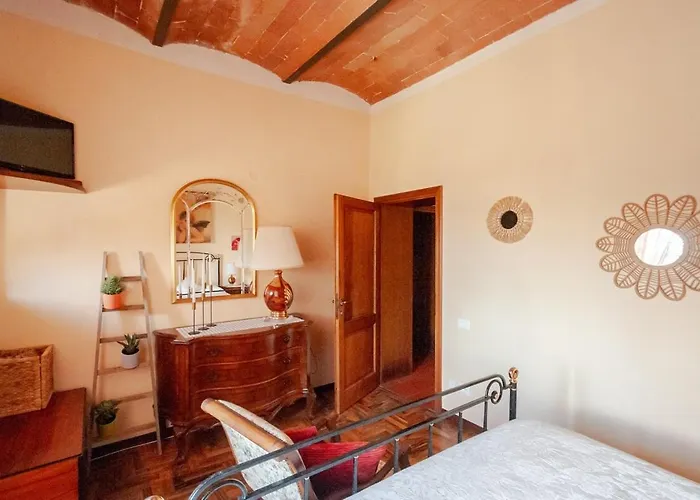 Il Ricordo Del Chianti Διαμέρισμα Castellina in Chianti