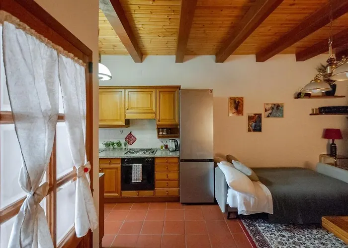 Il Ricordo Del Chianti *